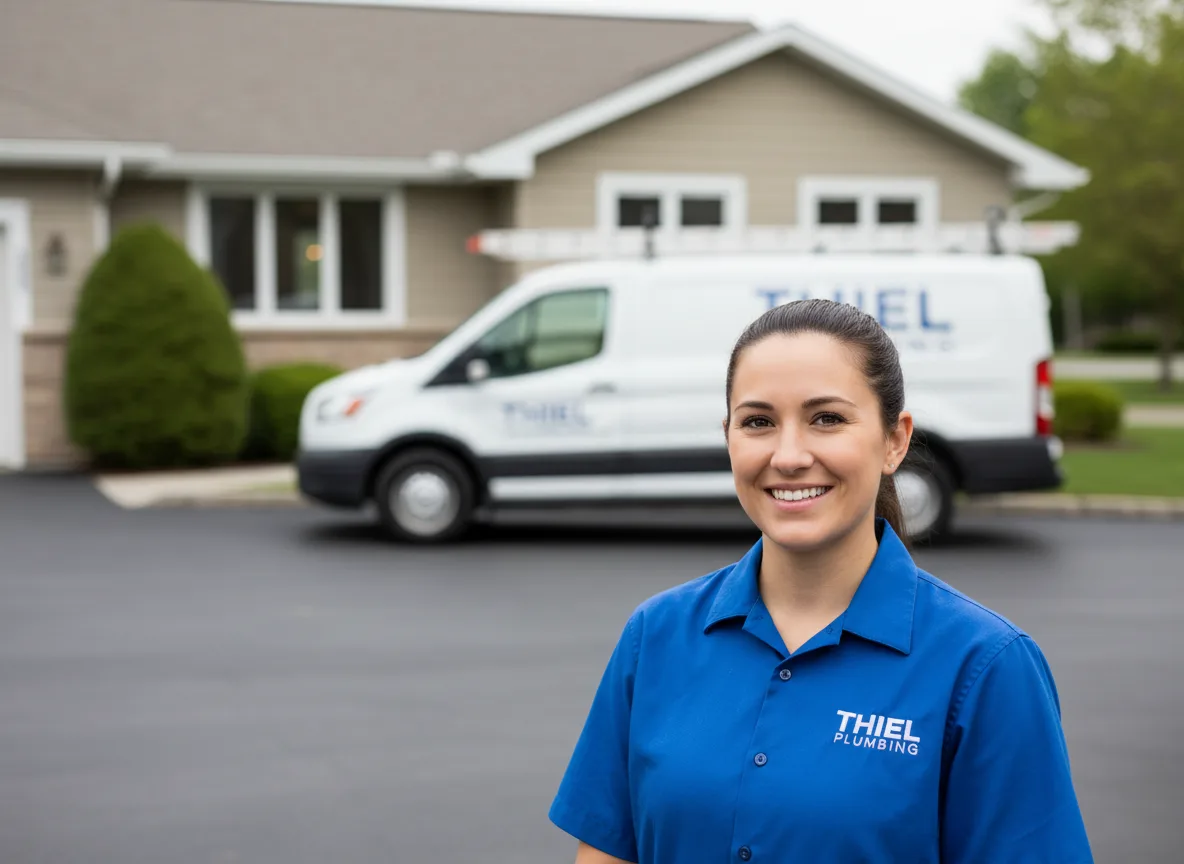 Plumber Sheldon, IA FAQs